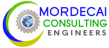 Mordecai Consulting Engineers